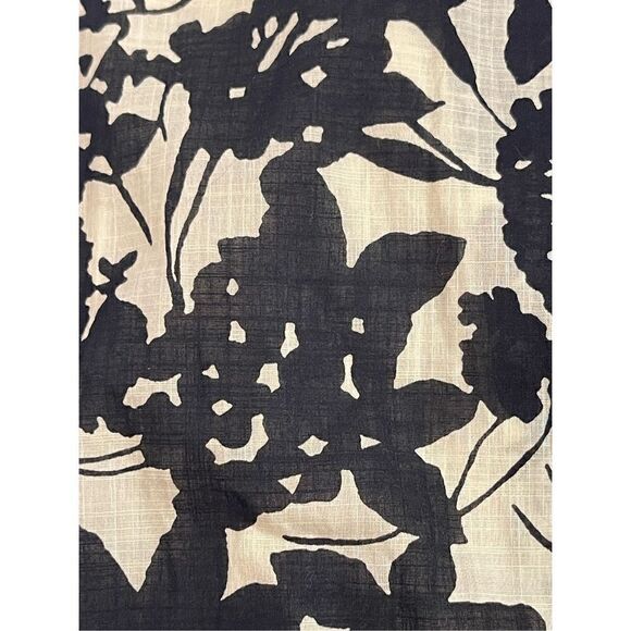 J. Crew women’s size 0 skirt black white NWT - Picture 7 of 7